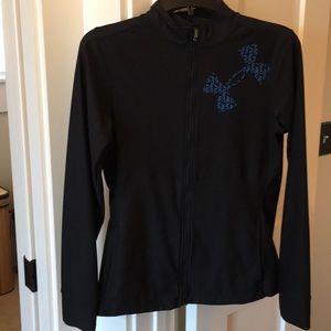 Under Armour Zip-up Jacket